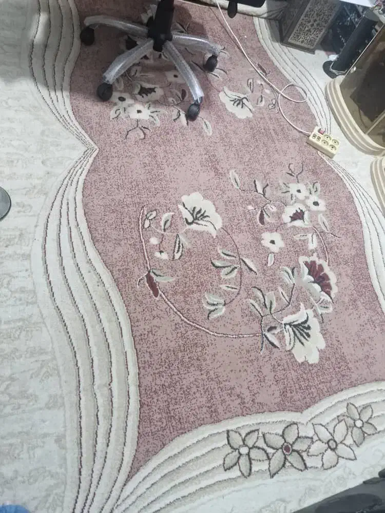 جاجیم|فرش|رشت, کوی مهر|دیوار