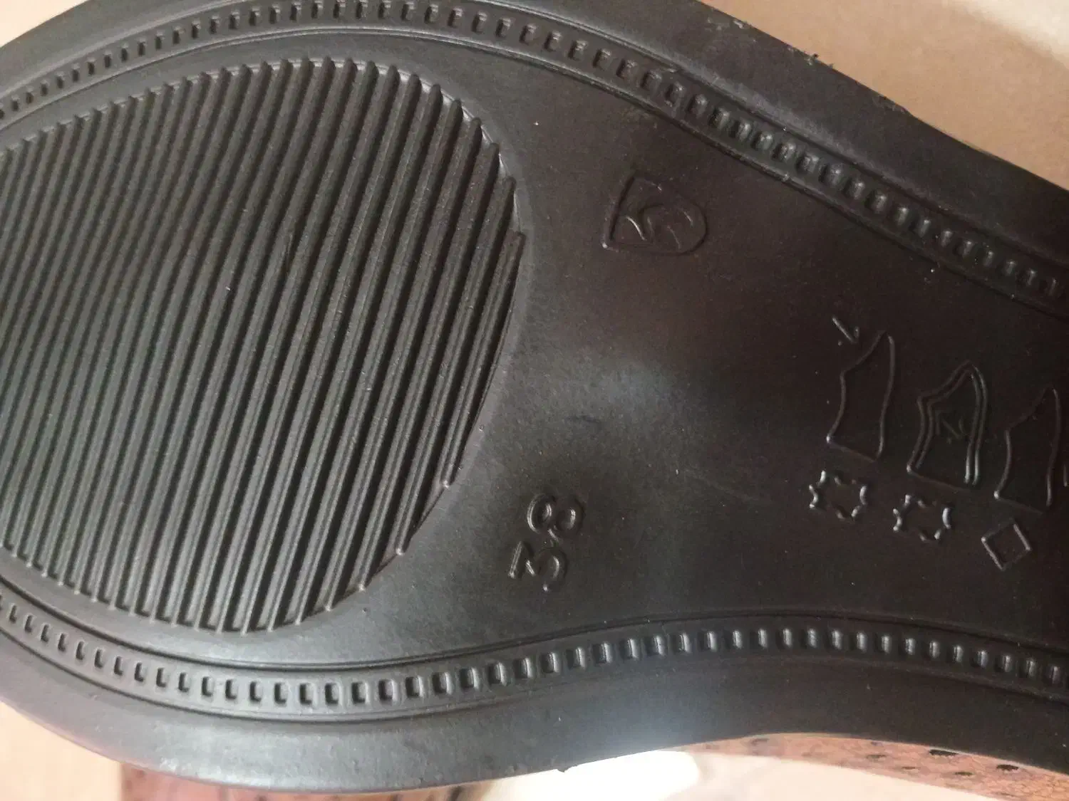 کفش زنانه|کیف، کفش، کمربند|شاهین‌شهر, شهرک گلدیس|دیوار