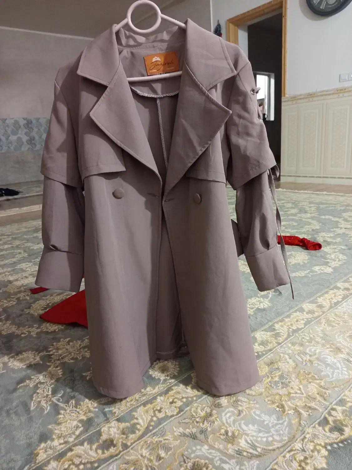 تعدادی لباس زنانه مجلسی|لباس|گنبد کاووس, |دیوار