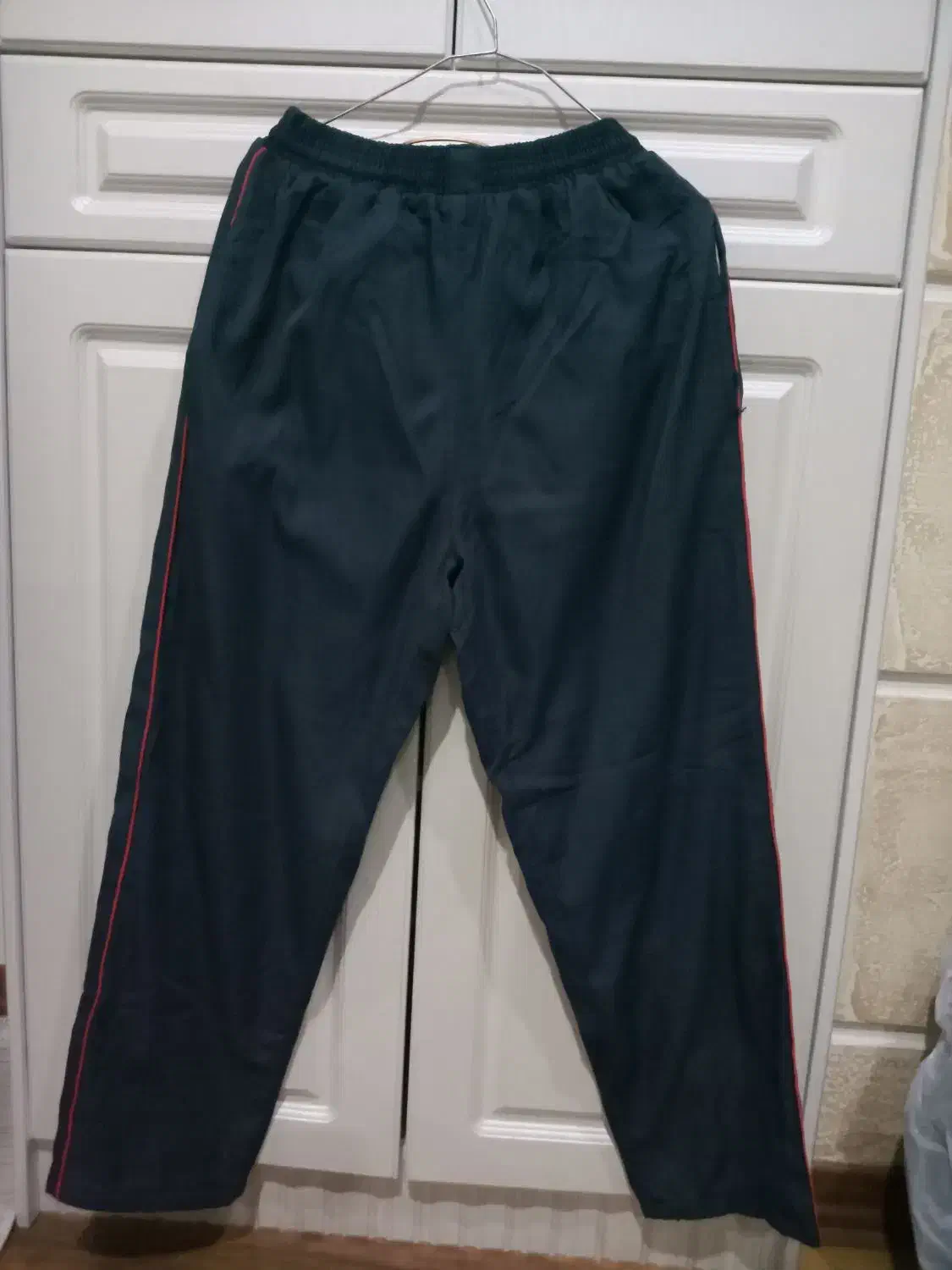 شلوار گرمکن داخل پشمی|لباس|تهران, مدائن|دیوار