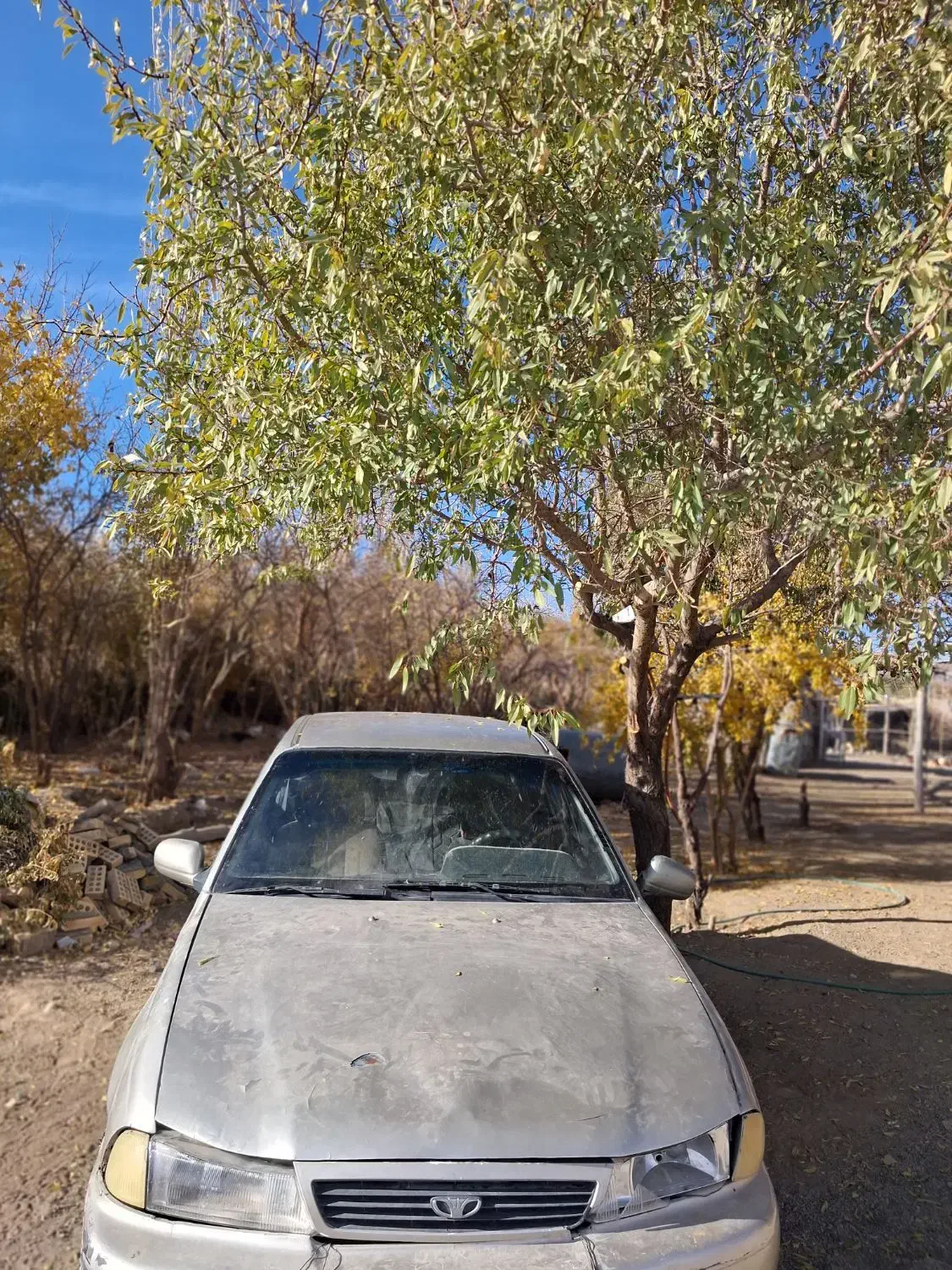 فروش سیلو|خودرو سواری و وانت|اسفندقه, |دیوار