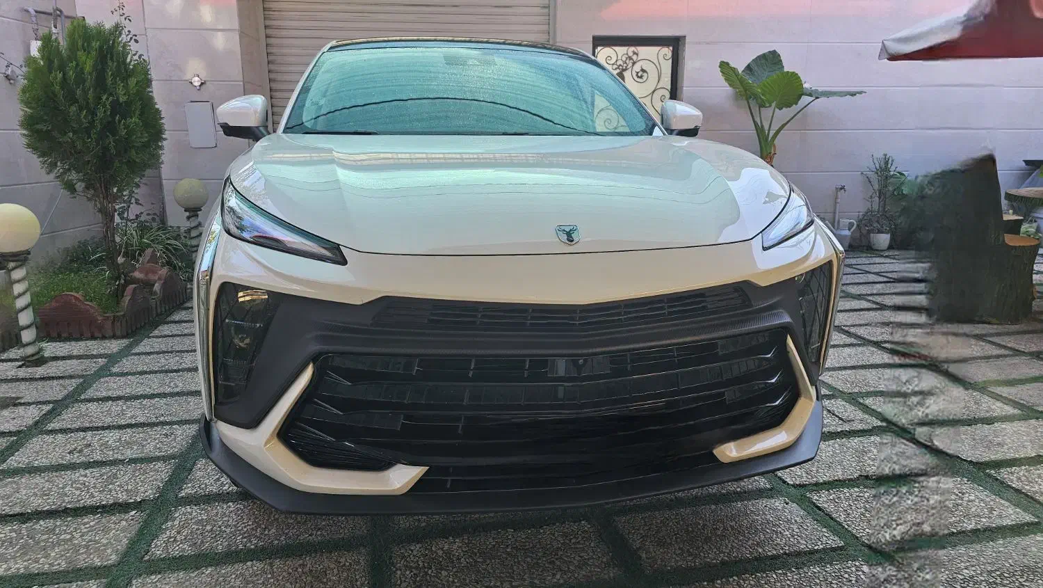 لاماری وارداتی ۲۰۲۴ هیبرید فول|خودرو سواری و وانت|قائمشهر, |دیوار