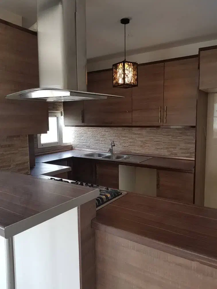 آپارتمان دریان نو ۱۱۶متر دوخواب