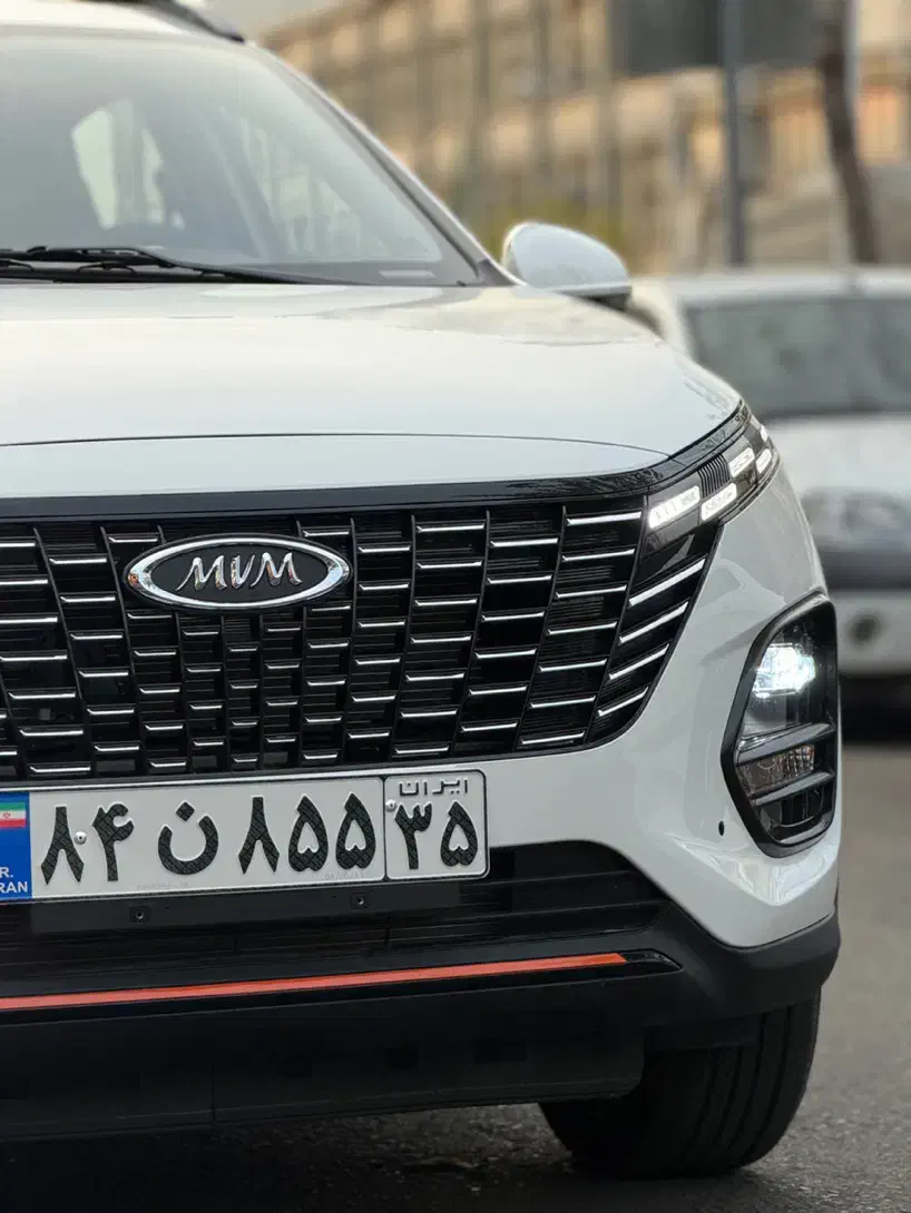 x33 اتوماتیک صفر خشک|خودرو سواری و وانت|تهران, شکوفه|دیوار