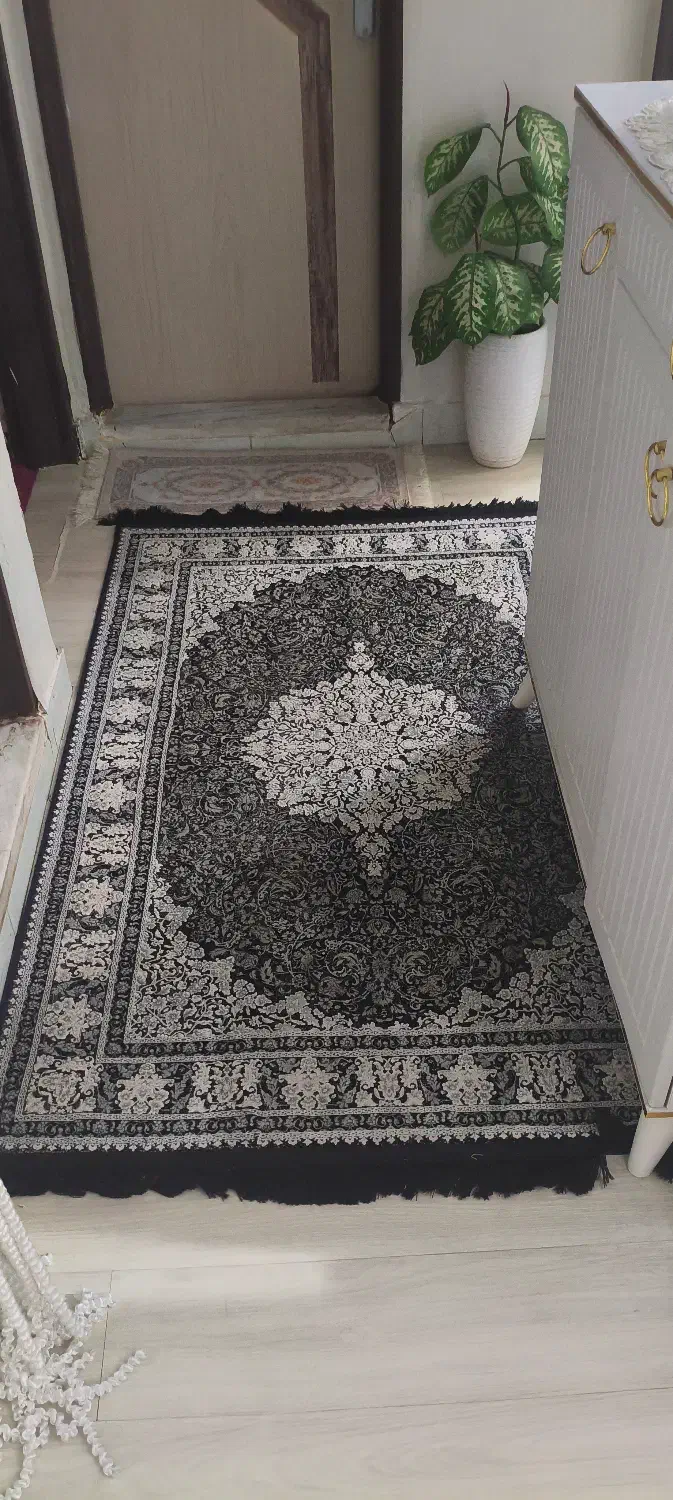 فرش|فرش|رشت, فلسطین|دیوار