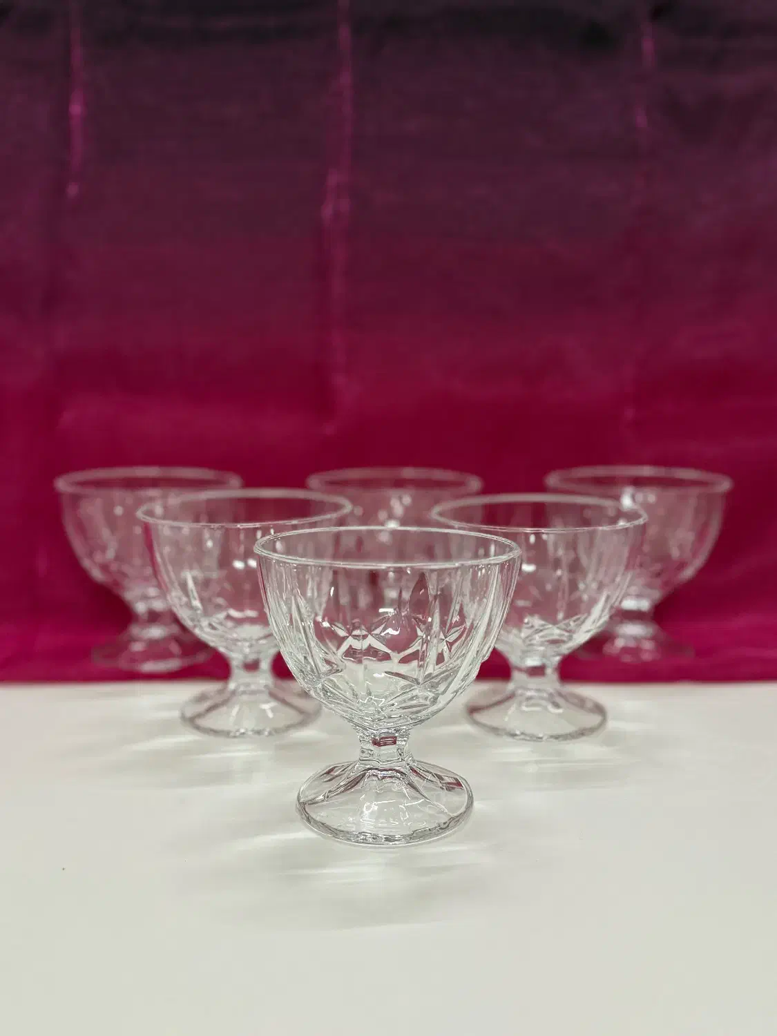 جام مناسب و نو|ظروف سرو و پذیرایی|دزفول, |دیوار