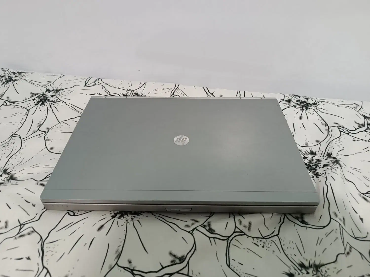 لپ تاپ elite book 8470p|رایانه همراه|مسجد سلیمان, |دیوار