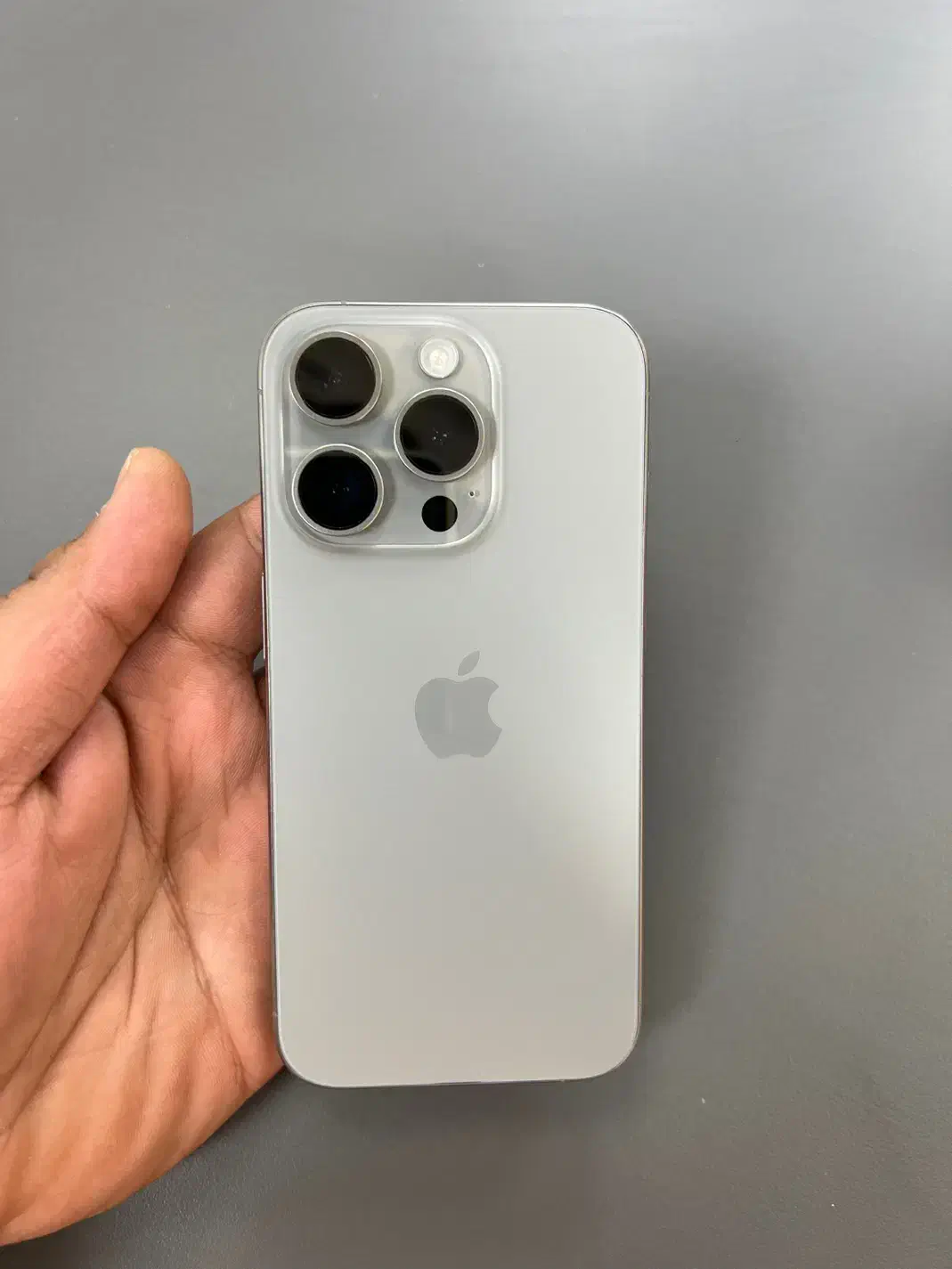 Iphone 15pro|موبایل|کرج, اصفهانی‌ها|دیوار