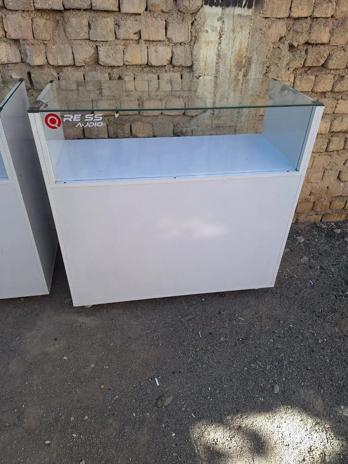 ویترین|فروشگاه و مغازه|شاهین‌شهر, حافظ جنوبی|دیوار