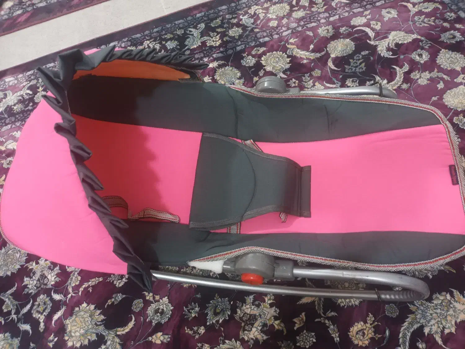 نی نی لای لای|کالسکه و لوازم جانبی|مسجد سلیمان, |دیوار