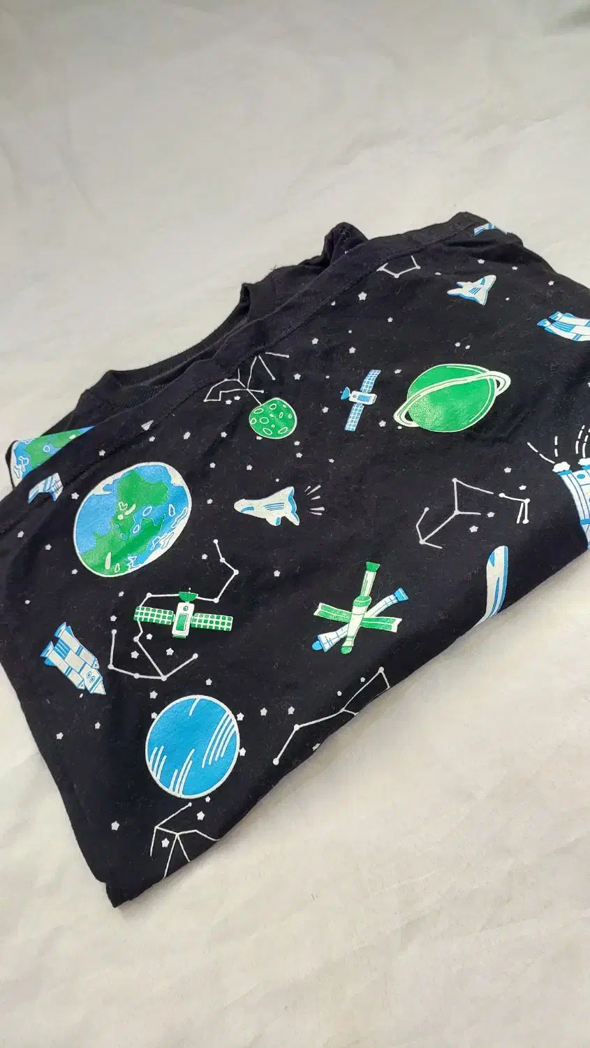 لباس پسرانه کاملا سالم و نو|کفش و لباس بچه|سیرجان, |دیوار