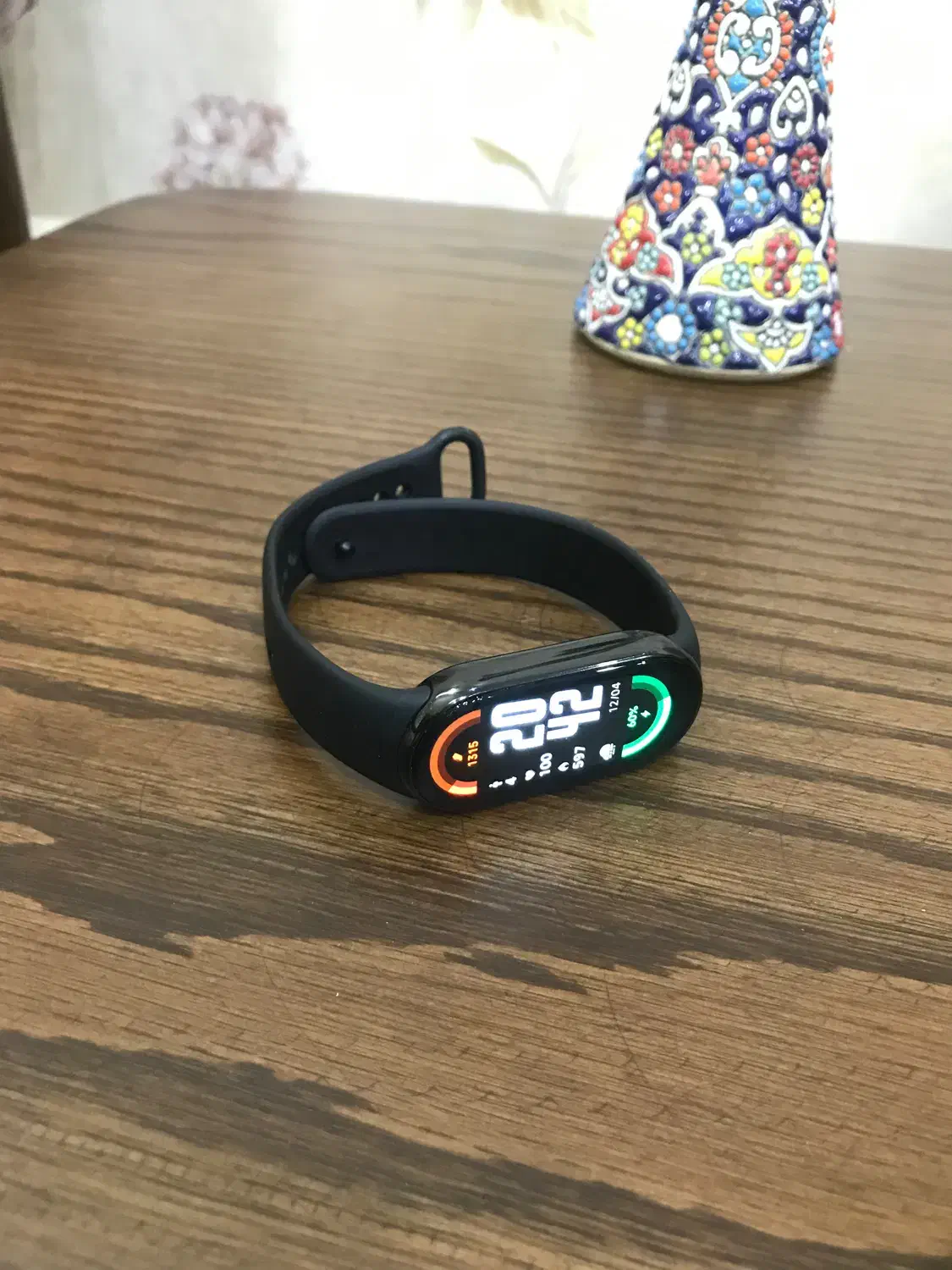 ساعت هوشمند مردانه زنانه|ساعت|زابل, |دیوار