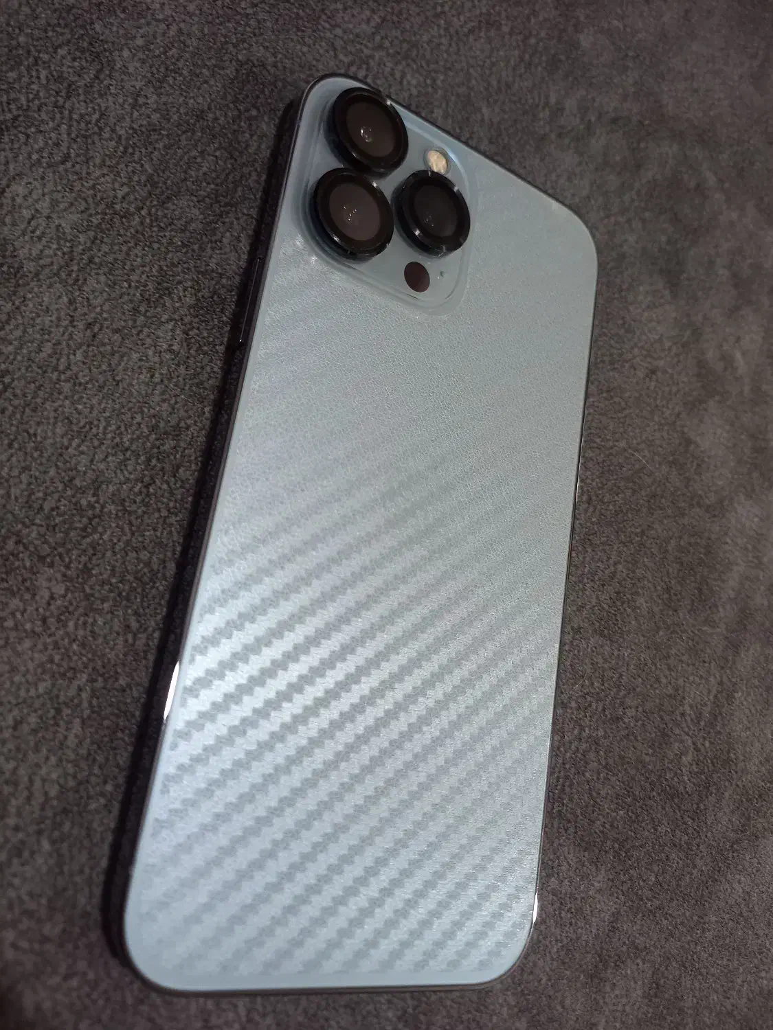 ایفون ۱۳پرومکسza|موبایل|برازجان, |دیوار