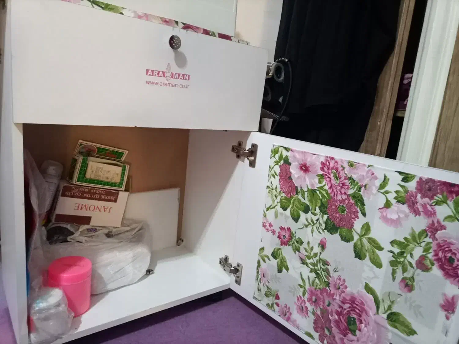 میز اتو|اتو و لوازم اتو|مشهد, سرافرازان|دیوار