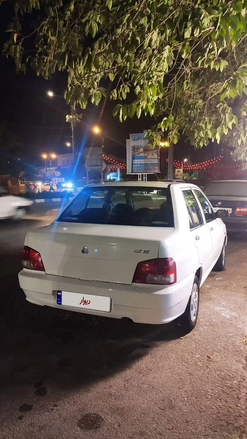 پراید 132|خودرو سواری و وانت|بجنورد, |دیوار