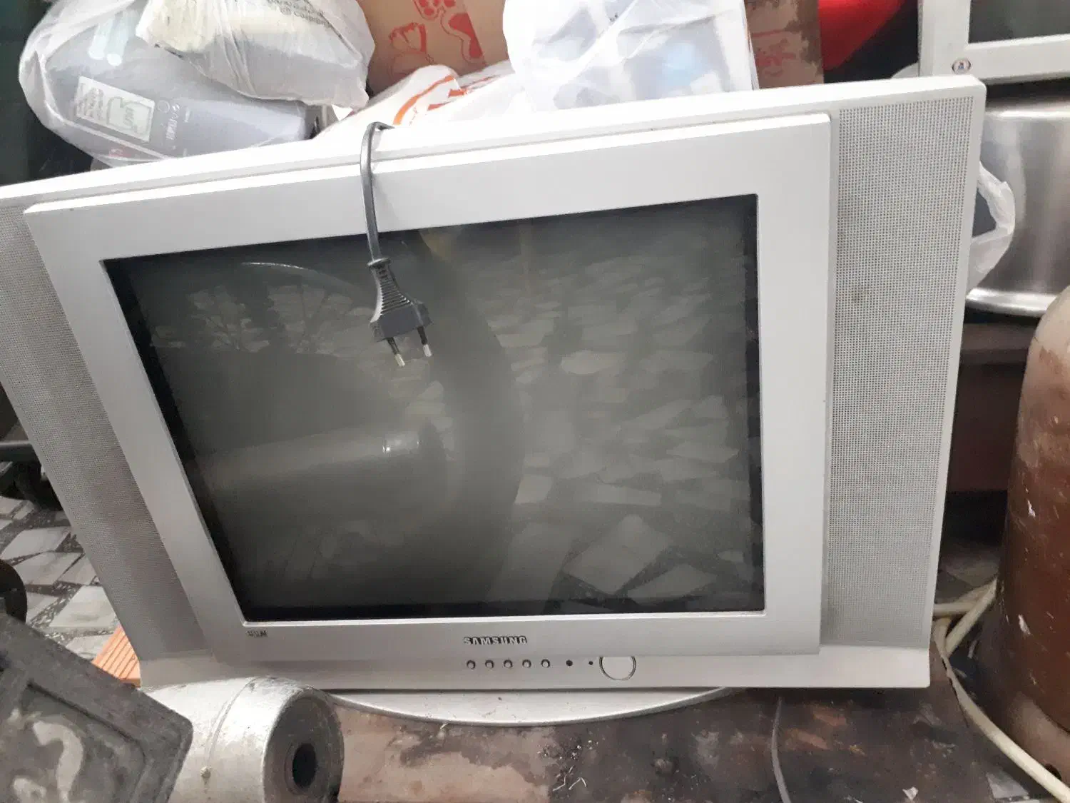 تلویزیون|تلویزیون و پروژکتور|قائمشهر, |دیوار