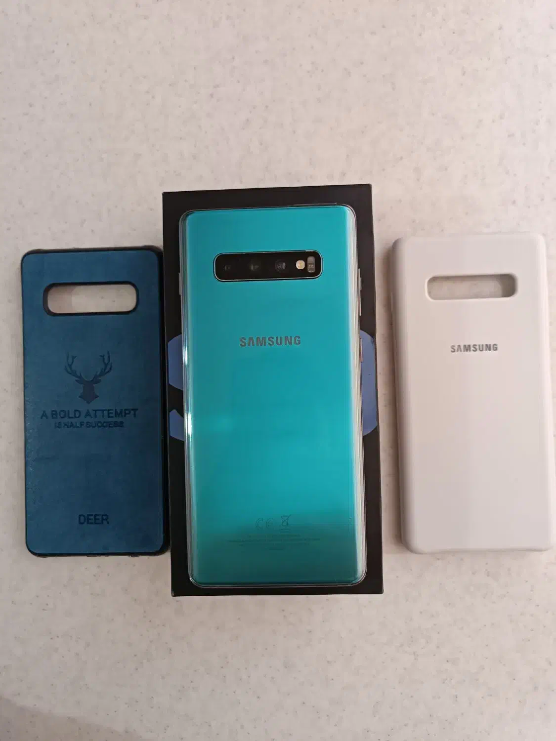 s10plus 128|موبایل|بهارستان, |دیوار