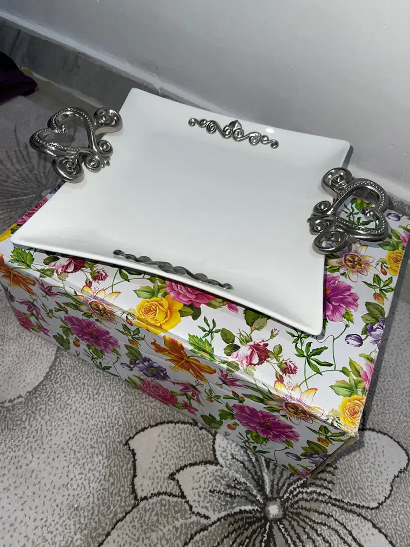 ظروف نو|ظروف سرو و پذیرایی|کرج, شاهین‌ویلا|دیوار