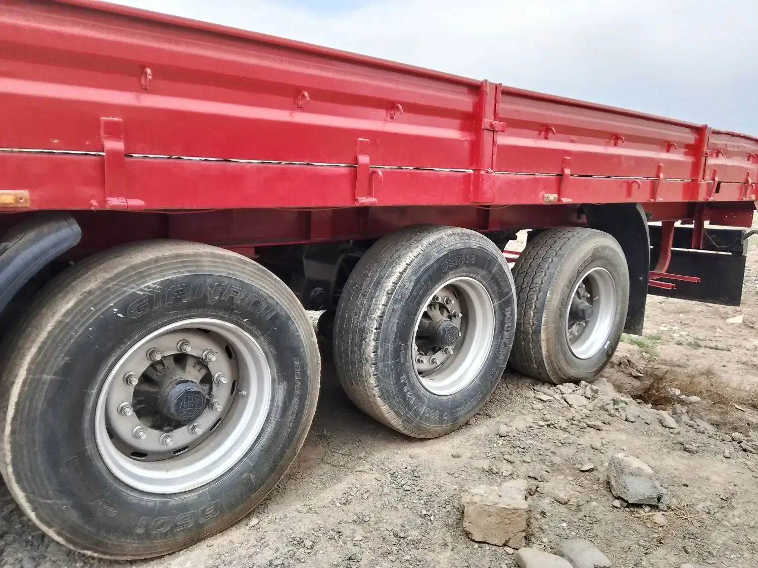 اجاره گاری|خودرو سنگین|نیشابور, مازول|دیوار