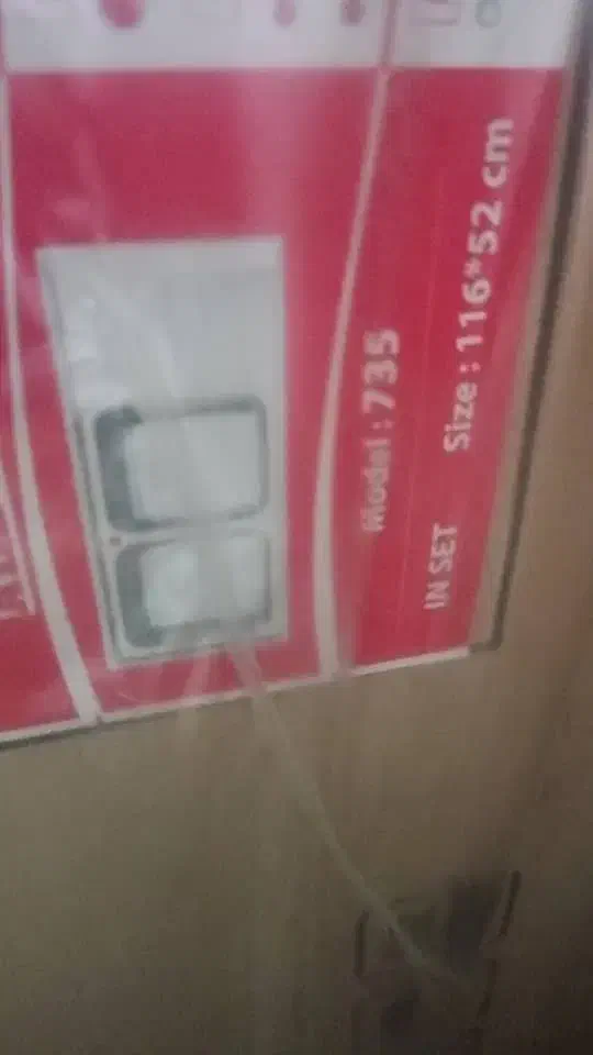 استیل البرز و گاز و هود|اجاق گاز و لوازم برقی پخت‌وپز|شاهین‌شهر, فردوسی|دیوار