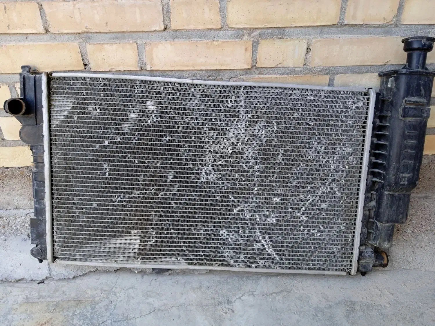 آب رادیاتورسمند|قطعات یدکی و لوازم جانبی|آبادان, |دیوار