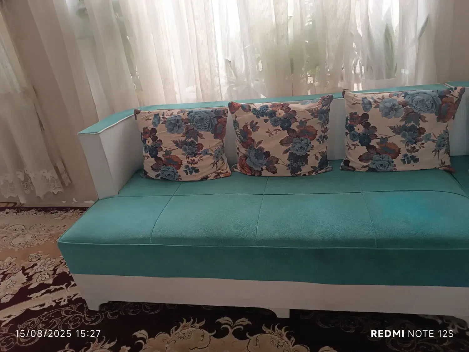 مبل ال|مبلمان خانگی و میز عسلی|خرم‌آباد, |دیوار