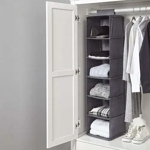 نظم دهنده 5 طبقه کمد و کشو|جاکفشی، کمد، دراور|ملایر, |دیوار