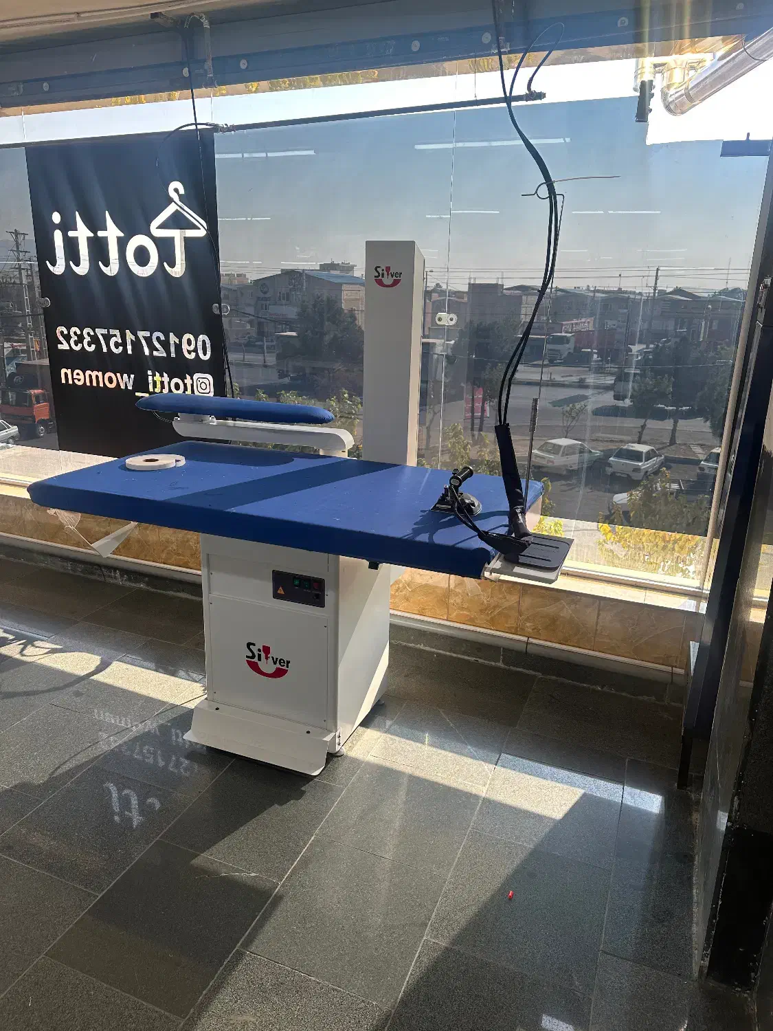 استخدام چرخکار،وسطکار،اتوکار،دکمه مادگی زن|استخدام صنعتی، فنی، مهندسی|فردیس, قریشی|دیوار