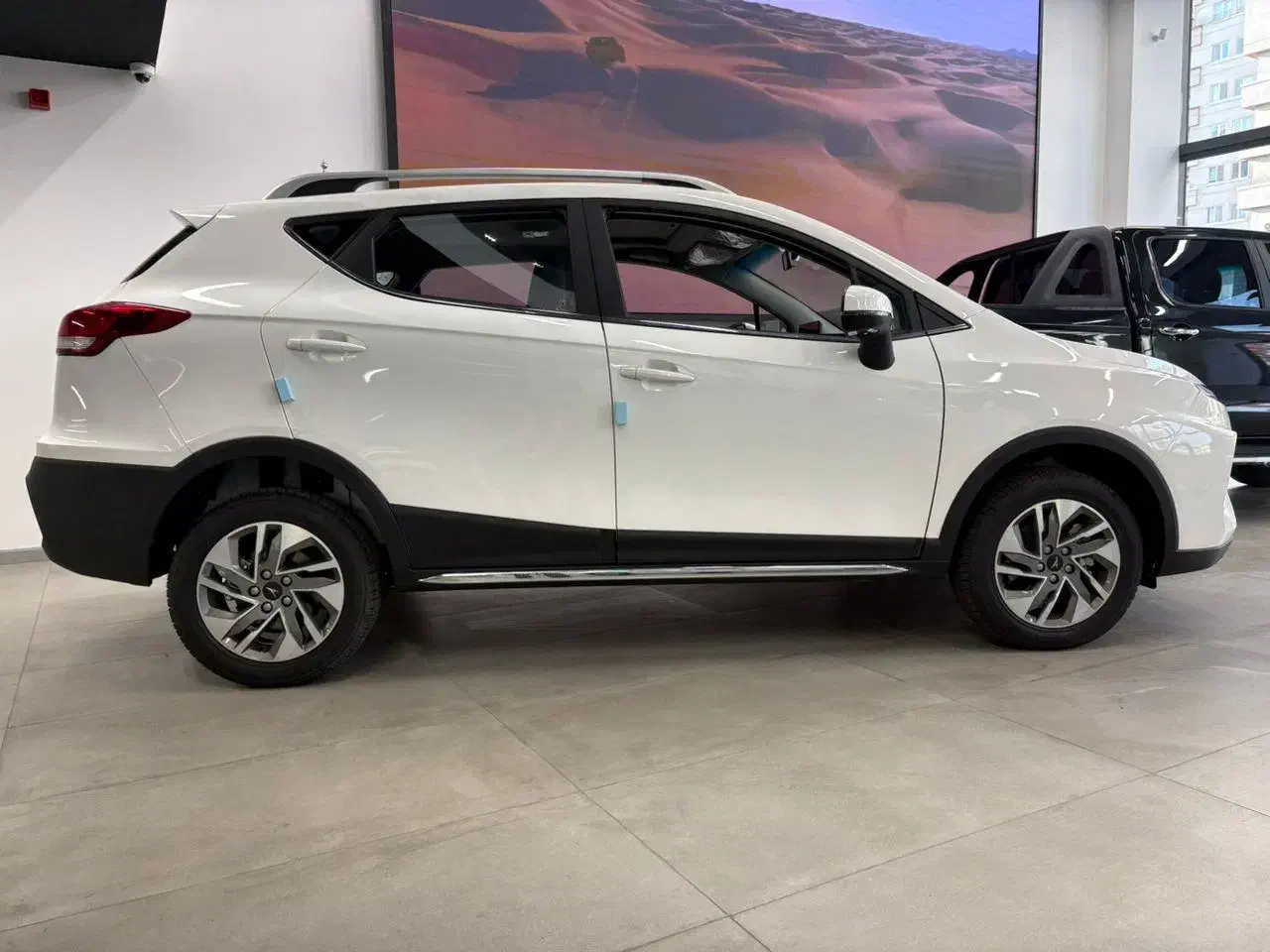 فروش خودرو SR3 / اس آر 3 /نمایندگی- قیمت قطعی|خودرو سواری و وانت|تهران, آسمان|دیوار