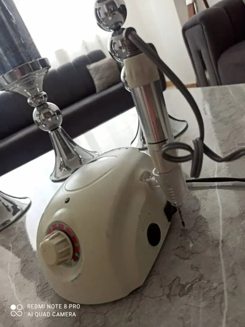 سوهان برقی نیل دریل(مستر)|آرایشی، بهداشتی، درمانی|آبیک, |دیوار