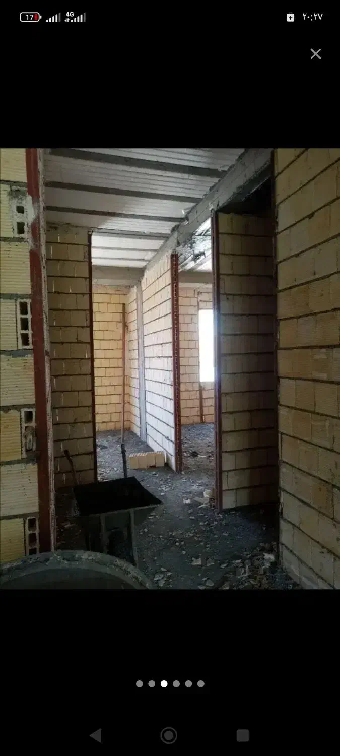 انجام کلیه کارهای ساختمانی|خدمات پیشه و مهارت|نورآباد, |دیوار