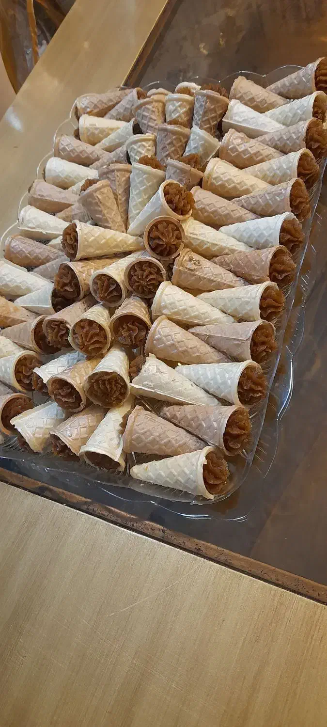 سفارش حلوا|خدمات پذیرایی، مراسم|نیشابور, میدان حافظ|دیوار