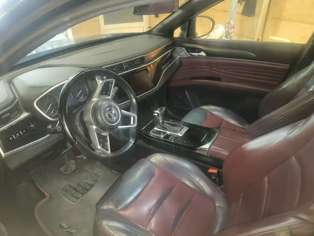 دیگنتی پرایم مارون مدل ۱۴۰۰ بیرنگ|خودرو سواری و وانت|خمینی‌شهر, |دیوار