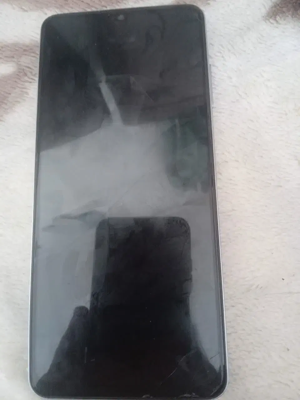 گوشی A06|موبایل|شیراز, بالا کفت|دیوار