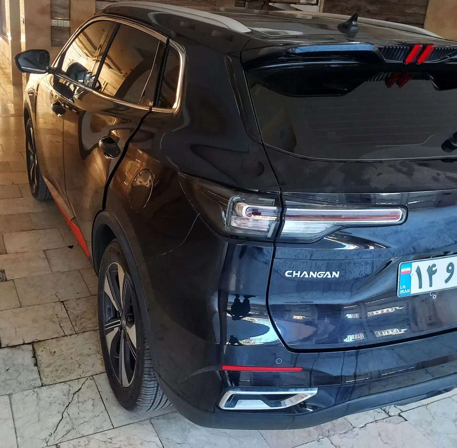 شیشه دودی تخصصی فقط ۸۰۰|خدمات موتور و ماشین|مشهد, دانشجو|دیوار