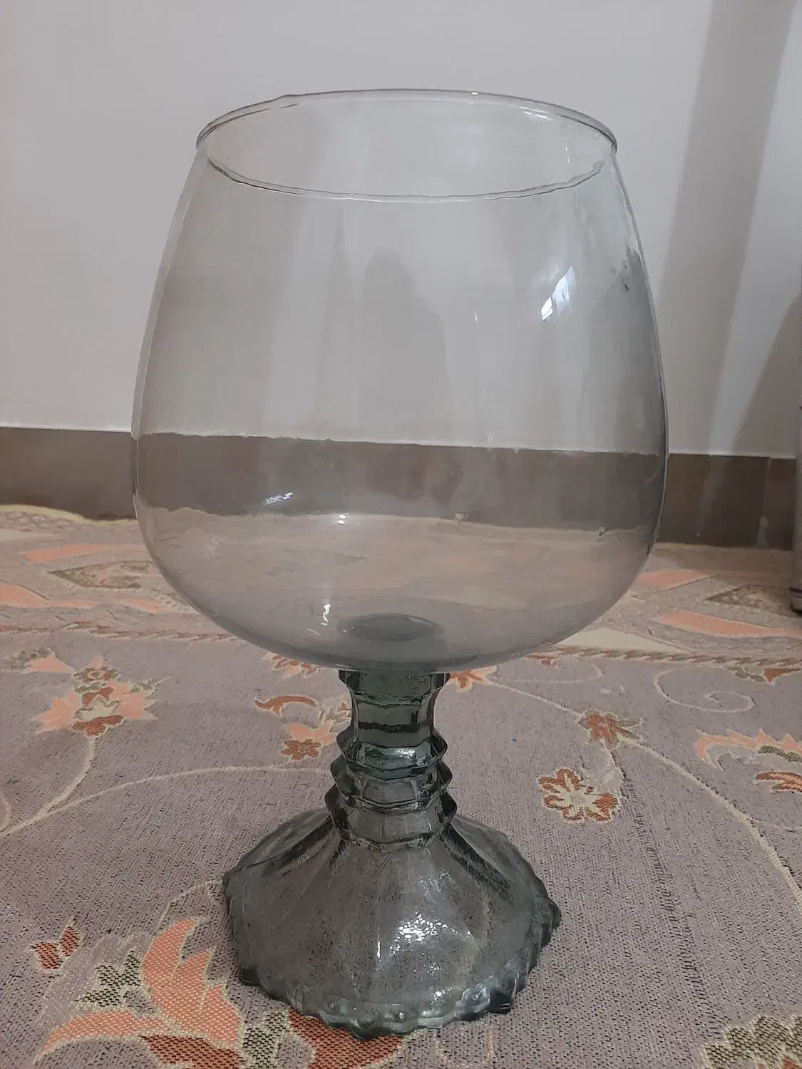 پارچ جامیوه ای، تنگ، نی، اردوخوری ظروف شیشه ای شیک|ظروف سرو و پذیرایی|خمینیشهر, |دیوار