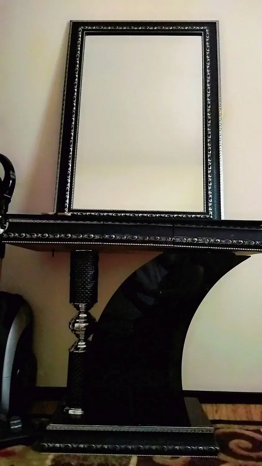 اینه کنسول|بوفه، ویترین، کنسول|شاهینشهر, ۹ دی|دیوار