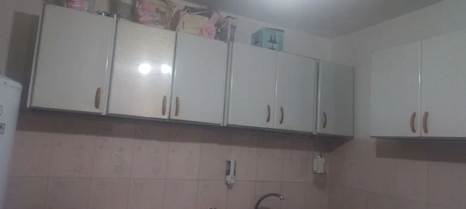 کابینت|آبچکان و نظمدهنده ظروف|همدان, |دیوار