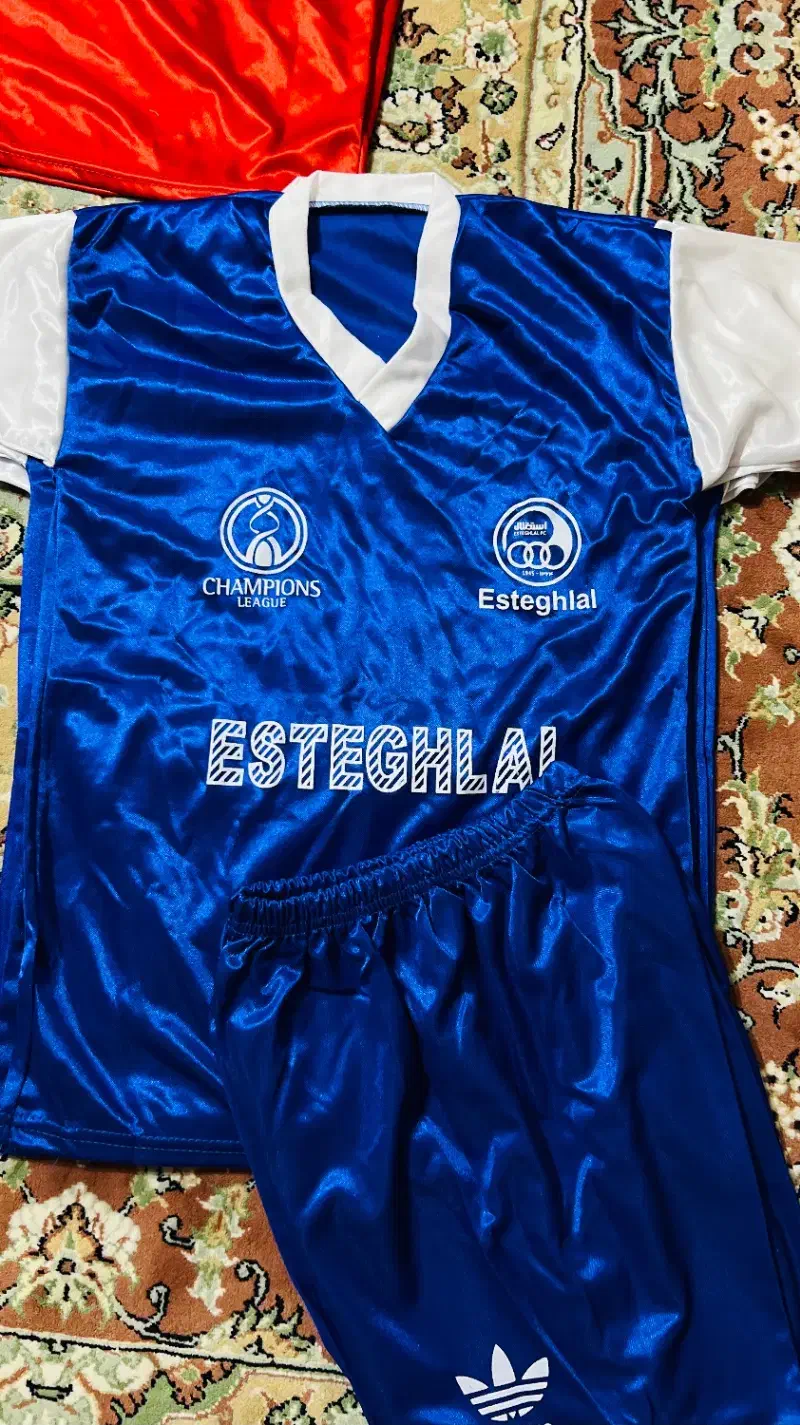 سوشرت شلوار ورزشی ۵۰۰تومان|لباس|جیرفت, |دیوار