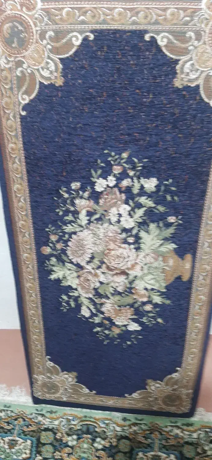 پشتی|پشتی|رشت, لاکان|دیوار