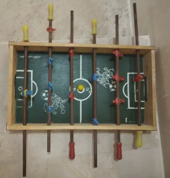 فوتبال دستی|اسباب‌‌بازی|قم, ولیعصر|دیوار