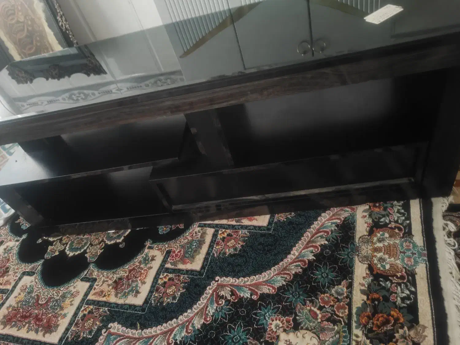 میز تلویزیون|میز تلویزیون|قم, علی آباد|دیوار