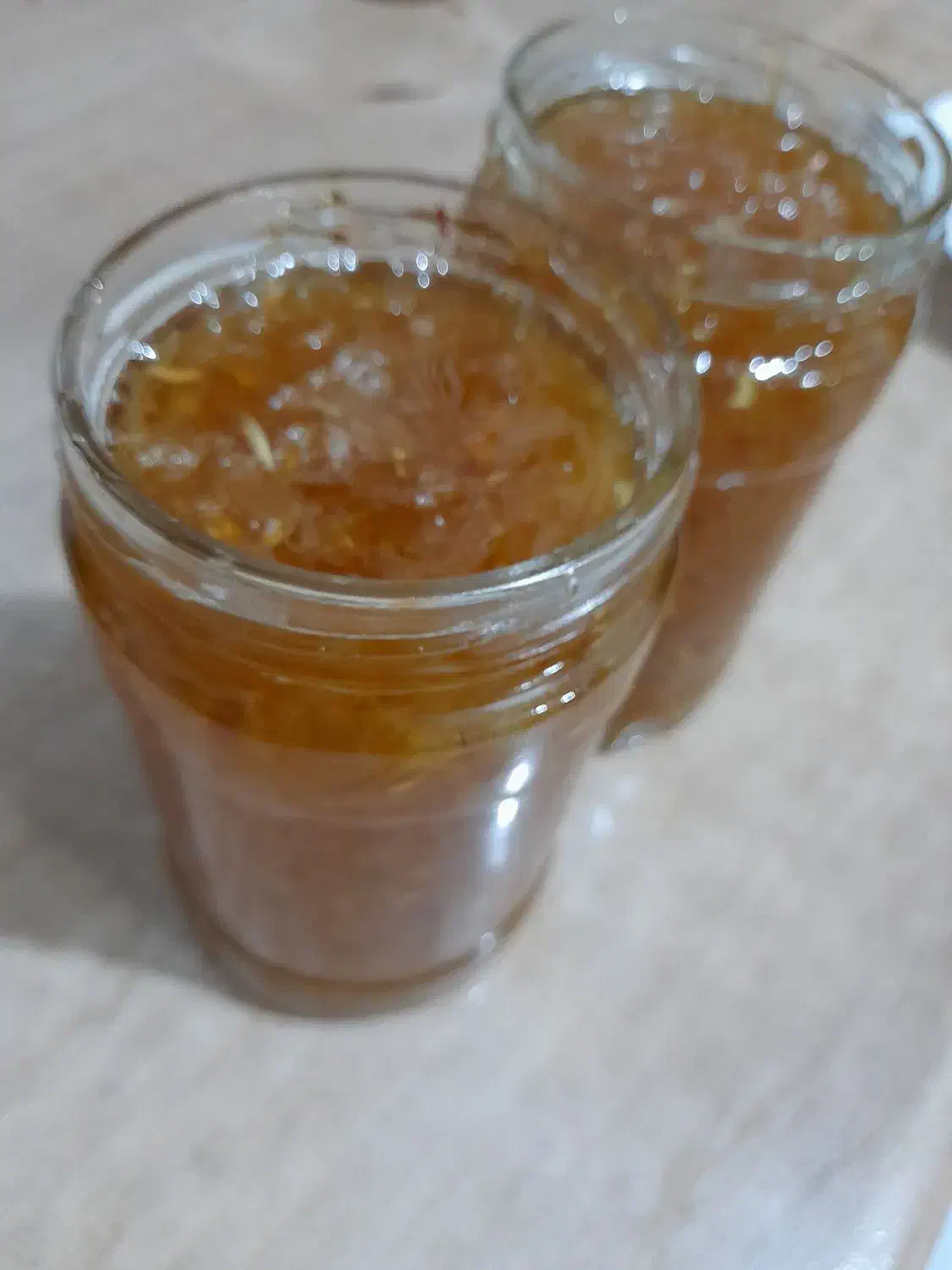 انواع مرباجات|خوردنی و آشامیدنی|چالوس, |دیوار