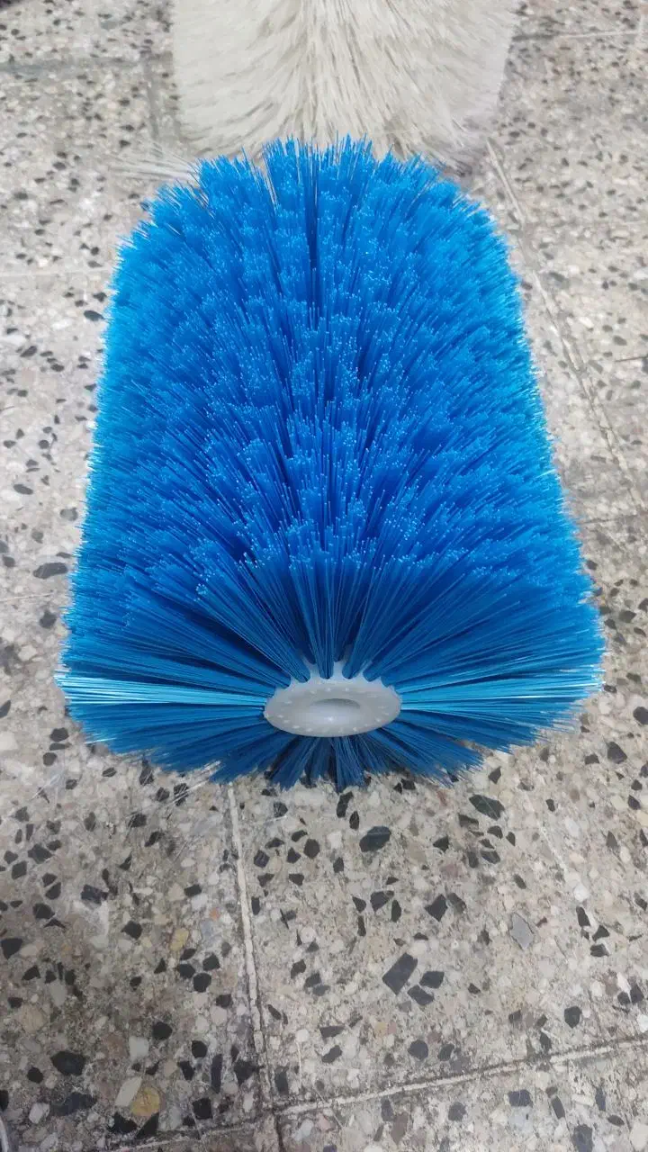 فرچه صنعتی قالیشویی دارویی زیردری شستشو سیمی|ماشین‌آلات صنعتی|تهران, امین حضور|دیوار