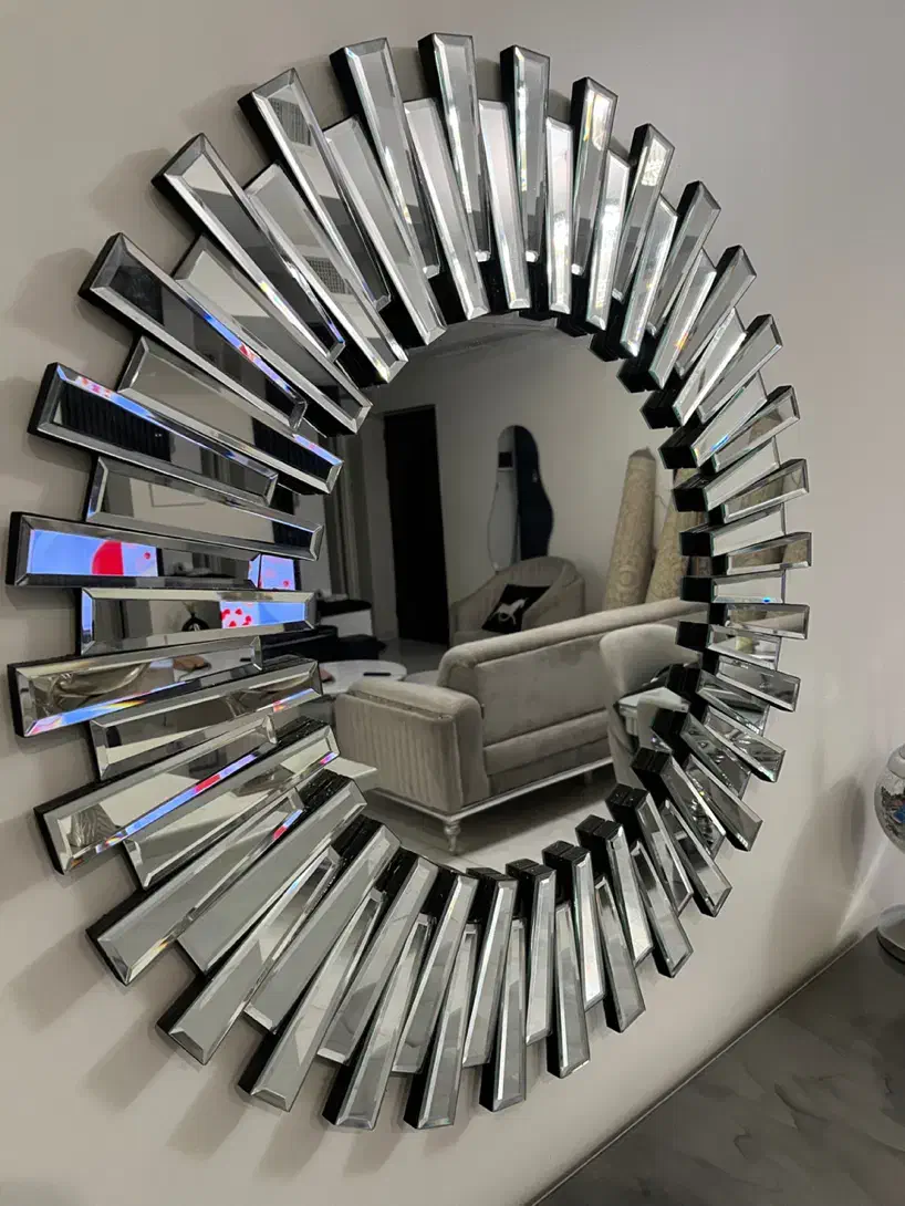 آیینه خورشیدی|آینه|تهران, تهرانپارس غربی|دیوار