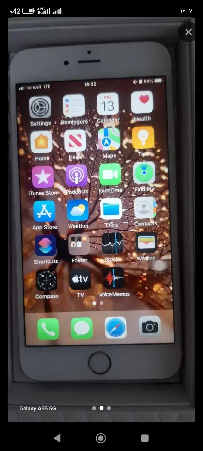 6s plus|موبایل|بومهن, |دیوار