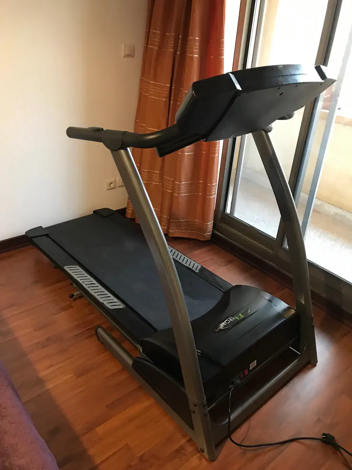 تردمیل TA sport|تجهیزات ورزشی|تهران, سوهانک|دیوار