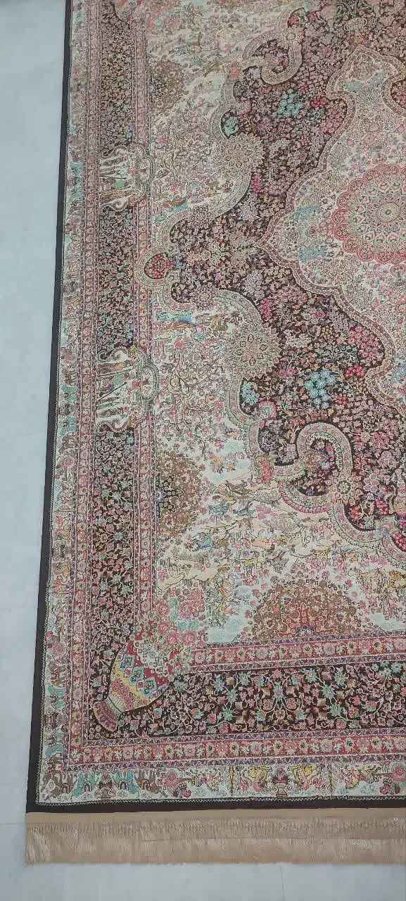 فرش فرهی|فرش|قم, پردیسان|دیوار