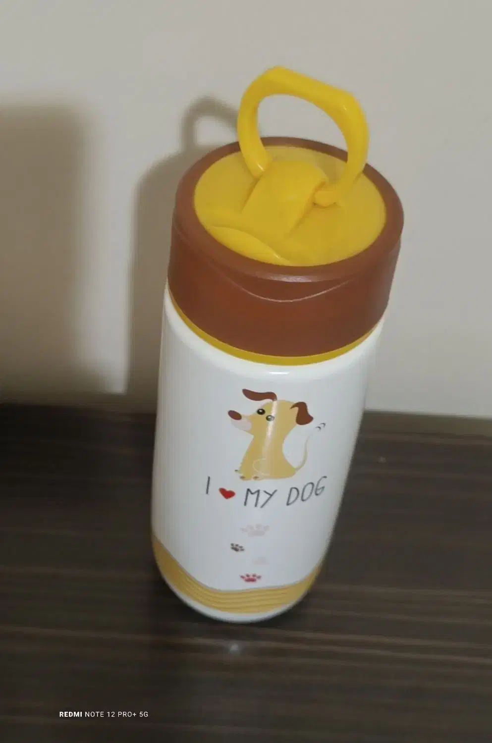 فلاکس|ظروف نگهدارنده، پلاستیکی، یکبارمصرف|پرند, فاز ۶|دیوار