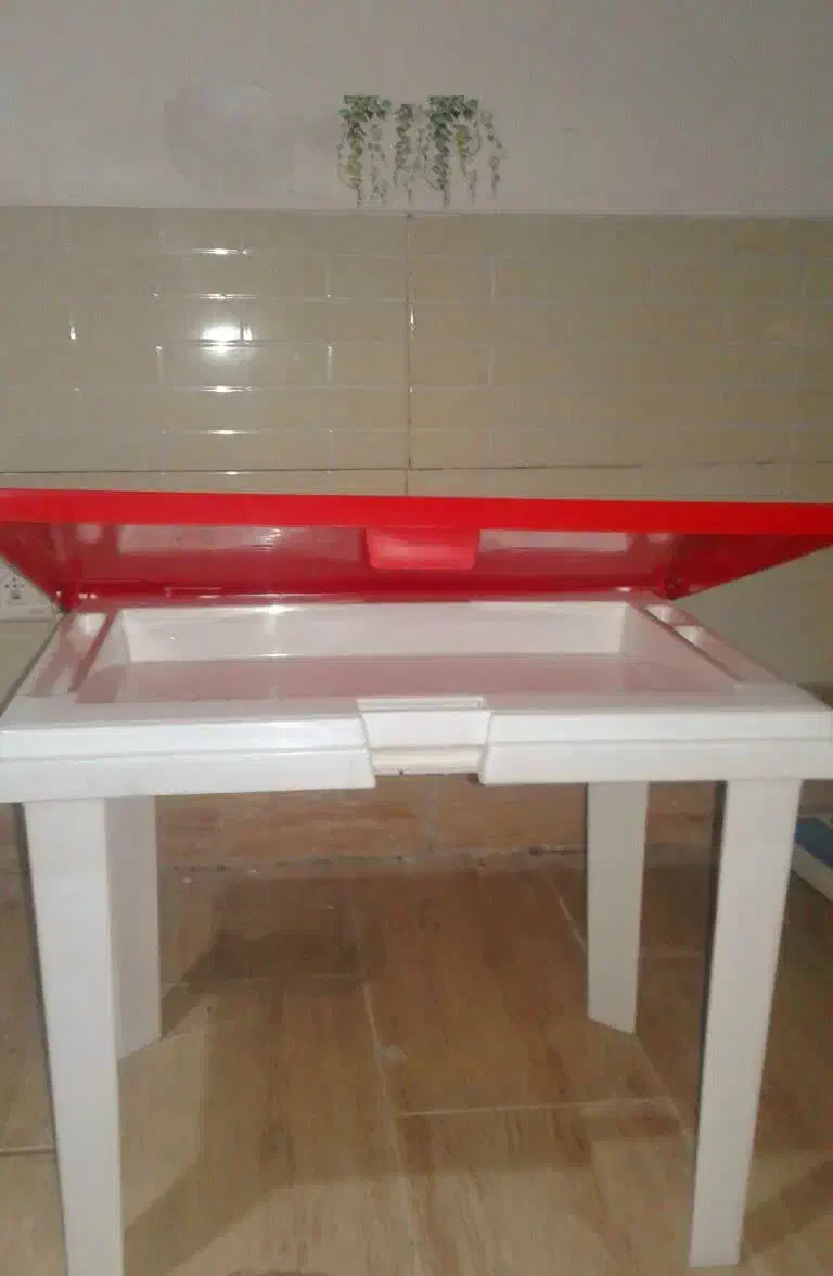 میز تحریر دانش اموزی باکس دار این قیمتی پیدانمیشه|میز تحریر و کامپیوتر|کاشان, شهرک امیرالمومنین|دیوار